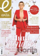 Evita magazín 12/2021