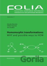 Homomorphic Transformations: Why and possible ways to How