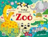 Velký blok na hraní: ZOO