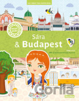 Sara & Budapest (maďarský jazyk)