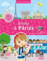 Emma & Párizs