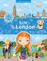 Kate & London (maďarský jazyk)
