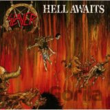 Slayer: Hell Awaits LP