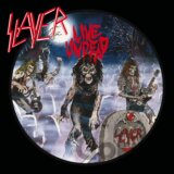 Slayer: Live Undead (Coloured) LP