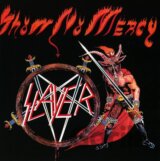 Slayer: Show No Mercy LP