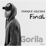 Enrique Iglesias: Final (Vol.1)