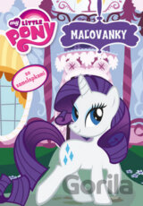 My Little Pony: Maľovanky