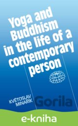 Yoga and Buddhism in the life of a contemporary person
