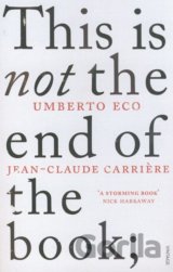 This is not the End of the Book