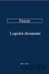 Logická zkoumání a základy aritmetiky