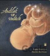 Andílek ve vodách