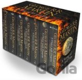 A Song of Ice and Fire (Box set)