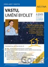VASTU, Umění bydlet (4 DVD)