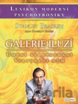 Galerie iluzí (DVD)