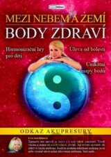 DVD-Body zdraví (Eva Joachimová) [CZ]