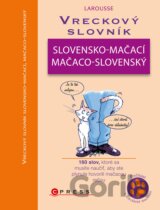 Vreckový slovník slovensko-mačací, mačaco-slovenský