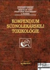 Kompendium súdnolekárskej toxikológie