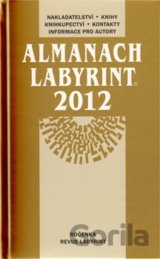 Almanach Labyrint 2012