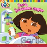 Dora, hermana mayor