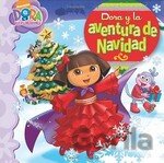 Dora y la aventura de Navidad