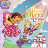 Dora salva el Reino de Cristal