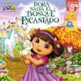 Dora salva el Bosque Encantado