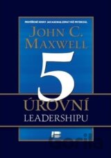 5 úrovní leadershipu