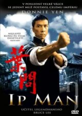 IP Man (papírový obal)