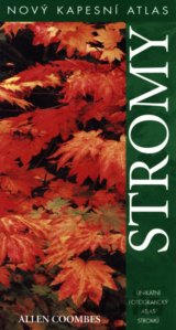 Stromy: Nový kapesní atlas