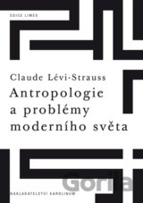 Antropologie a problémy moderního světa