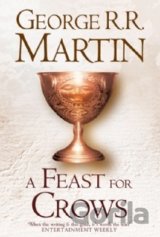 A Song of Ice and Fire 4: A Feast For Crows