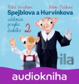 Spejblova a Hurvínkova učebnice jazyka českého 2