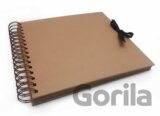 Album / Scrapbook kraft