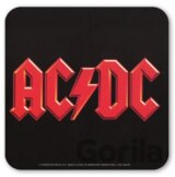 Tácka pod pohár AC/DC: Rock Logo