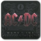 Tácka pod pohár AC/DC: Black Ice