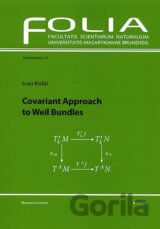 Covariant Approach to Weil Bundles