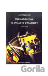 Znalostní podnik ve znalostní společnosti