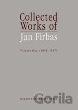 Collected Works of Jan Firbas