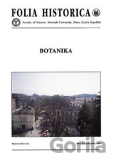 Botanika: Dějiny oboru na Masarykově univerzitě v Brně