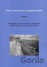 Theory and Practice in English Studies
