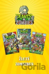 Plants vs. Zombies - žlutý zomnibus