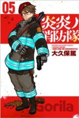 Fire Force 5