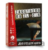 Zaostřeno na zločin - Jeho poslední karta