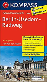 Berlin-Usedom Radweg 7046 NKOM