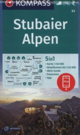 Stubaier Alpen   83  NKOM