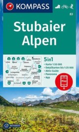 Stubaier Alpen  83  NKOM