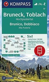 Bruneck, Toblach   57 NKOM