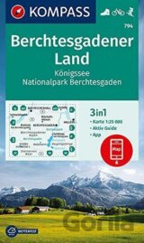 Berchtesgadener Land 794  NKOM