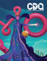 CDQ - Character Design Quarterly 17