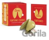 The Love Fortune Cookie